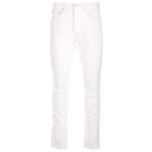 Purple Men "Supernova Straight" Jeans